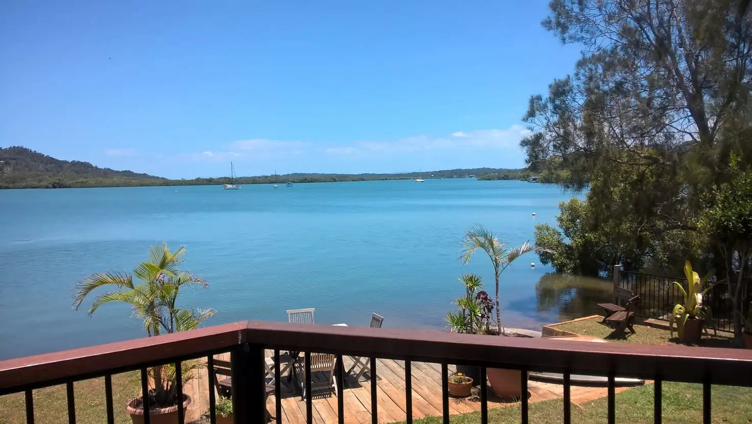 Main view of Homely house listing, 14 Emerson Street, Russell Island QLD 4184