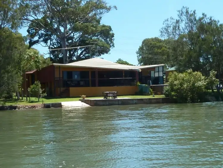 Second view of Homely house listing, 14 Emerson Street, Russell Island QLD 4184