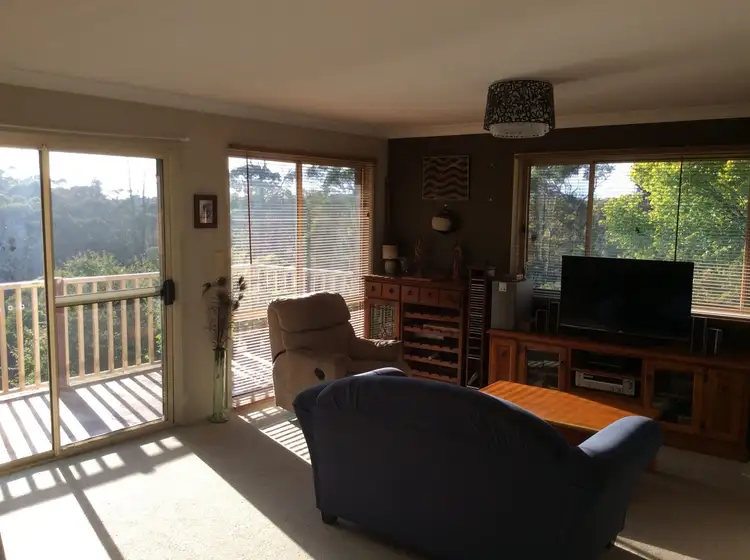 Main view of Homely house listing, 45 Wentworth St, Blackheath NSW 2785