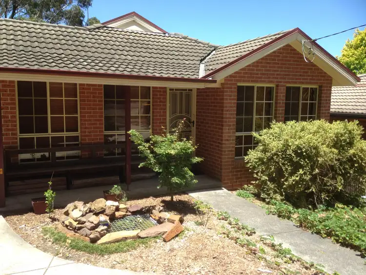 Third view of Homely house listing, 45 Wentworth St, Blackheath NSW 2785