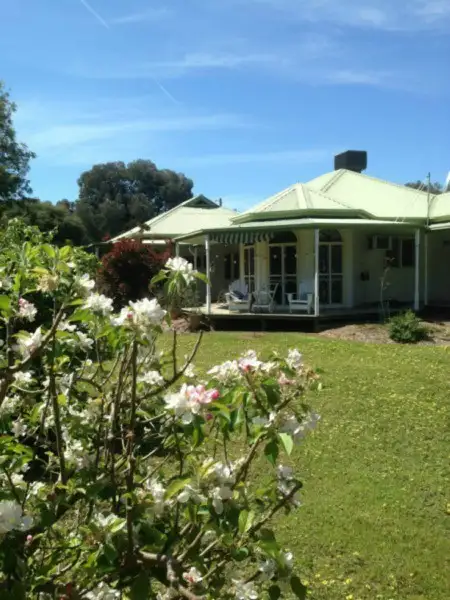 Fifth view of Homely rural property listing, 507 Boorhaman East Road, Norong VIC 3682