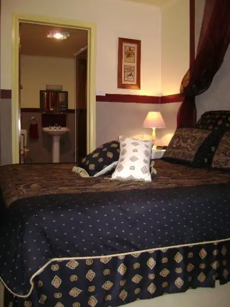 Seventh view of Homely rural property listing, 507 Boorhaman East Road, Norong VIC 3682