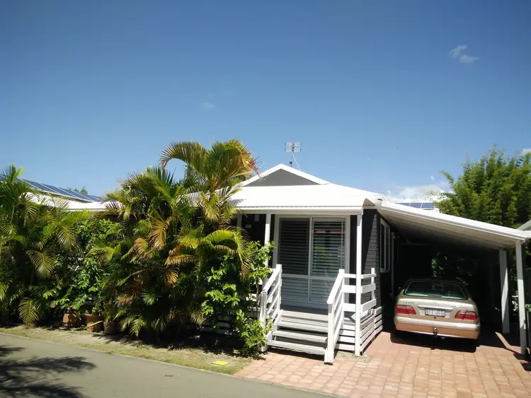 95/368 Oxley Drive, Runaway Bay QLD 4216