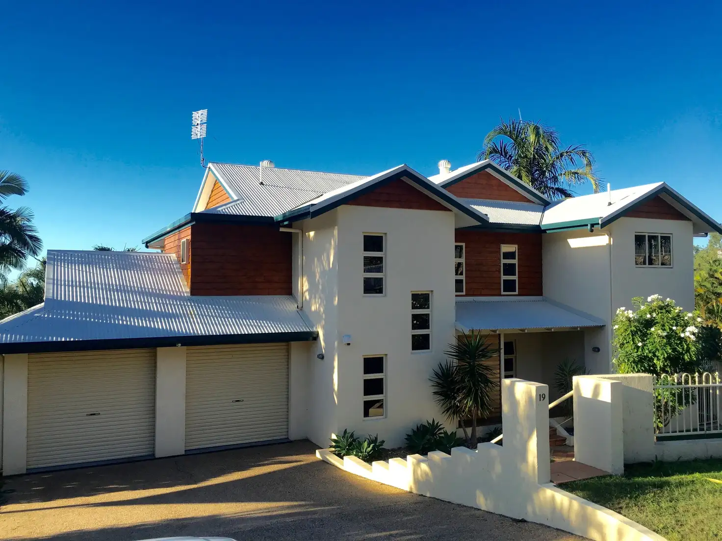 Main view of Homely house listing, 19 Dahl Crescent, Wulguru QLD 4811