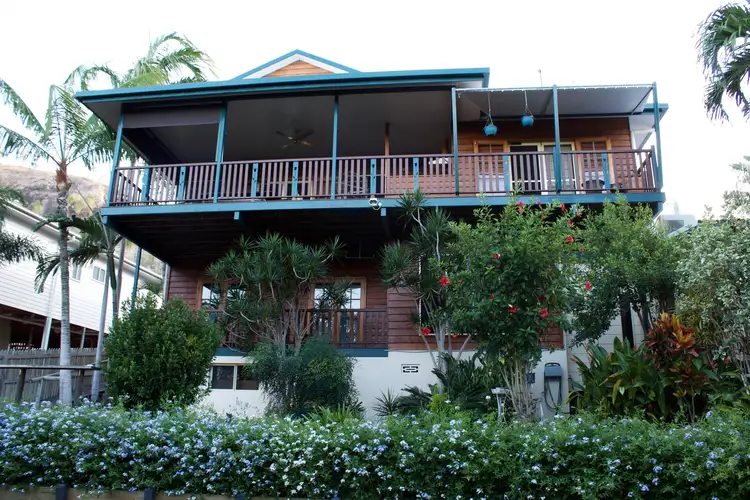 Second view of Homely house listing, 19 Dahl Crescent, Wulguru QLD 4811