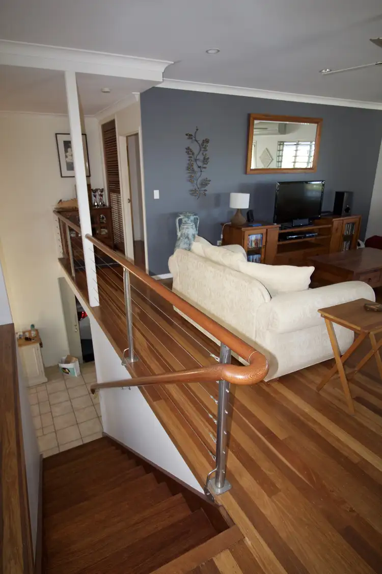 Fourth view of Homely house listing, 19 Dahl Crescent, Wulguru QLD 4811