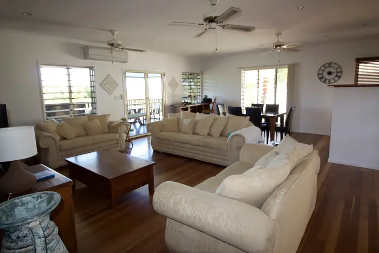Fifth view of Homely house listing, 19 Dahl Crescent, Wulguru QLD 4811