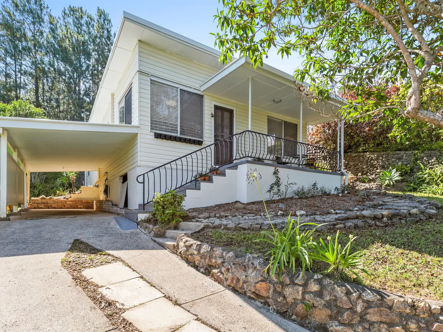 Main view of Homely house listing, 17 Park Avenue, Bray Park NSW 2484