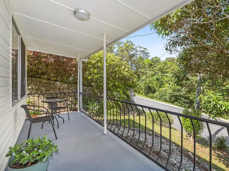 Second view of Homely house listing, 17 Park Avenue, Bray Park NSW 2484