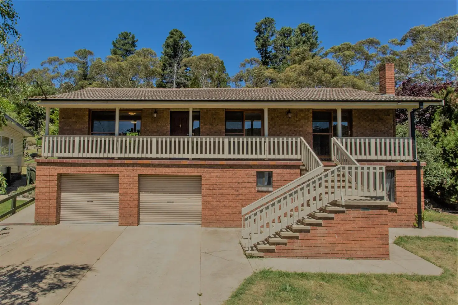 Main view of Homely house listing, 76 Hawkins Street, Cooma NSW 2630