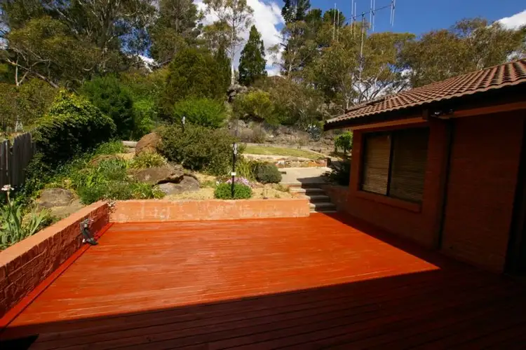 Third view of Homely house listing, 76 Hawkins Street, Cooma NSW 2630