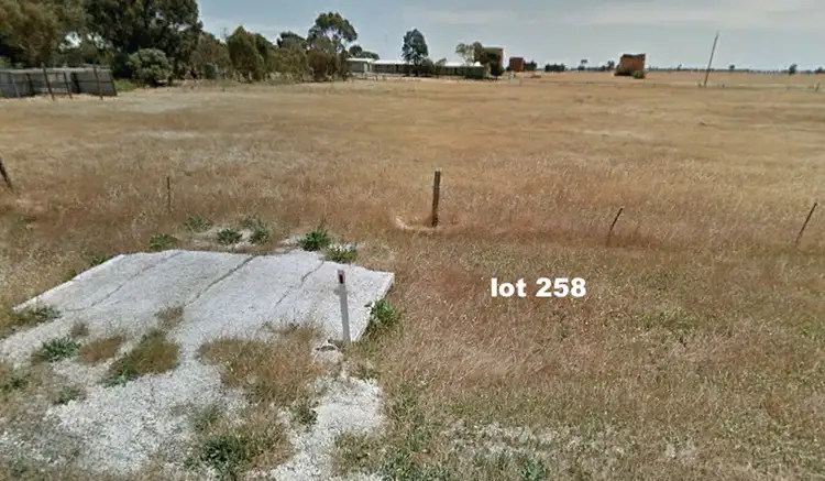Second view of Homely land listing, Lot 257 Kingdon Rd, Wolseley SA 5269