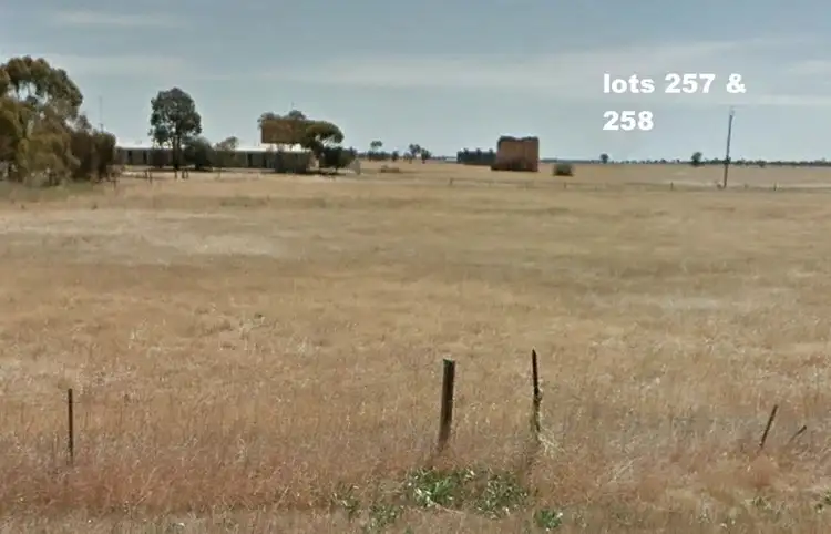 Third view of Homely land listing, Lot 257 Kingdon Rd, Wolseley SA 5269