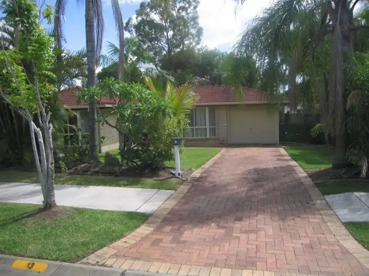 Main view of Homely house listing, 13 Karall Street, Ormeau QLD 4208