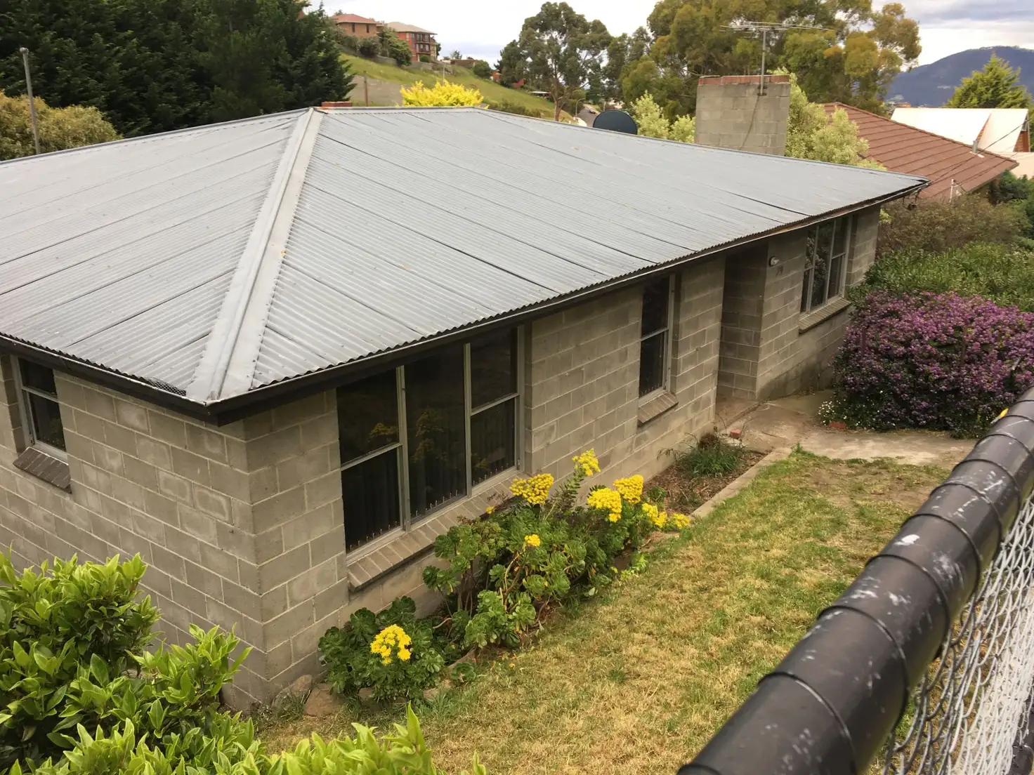 Main view of Homely house listing, 79 Pottery Rd, Lenah Valley TAS 7008