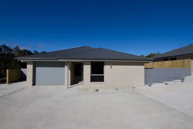 Second view of Homely townhouse listing, 1/53 West Parade, Deloraine TAS 7304