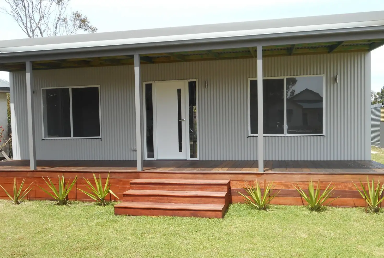 Main view of Homely house listing, 10 Davies Street, Seaspray VIC 3851