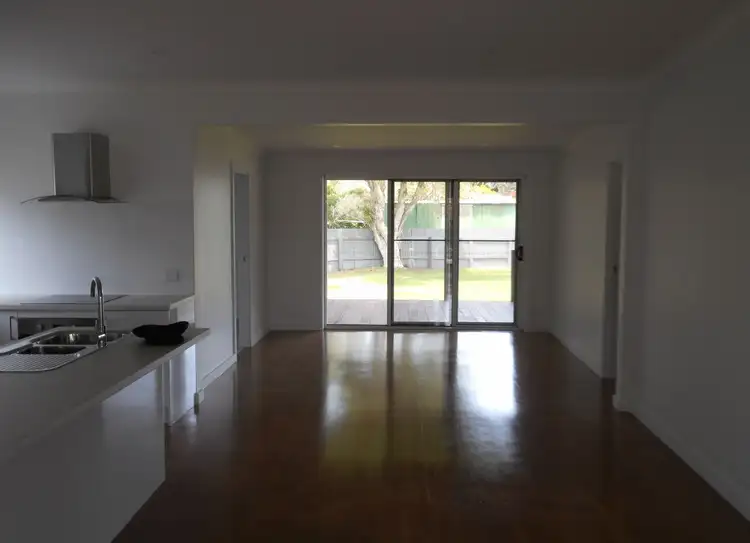 Second view of Homely house listing, 10 Davies Street, Seaspray VIC 3851
