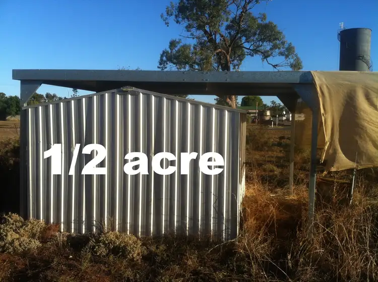 Main view of Homely land listing, 10 Keewong, Euabalong NSW 2877