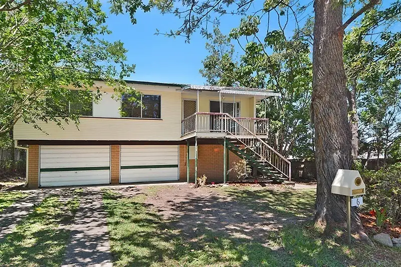 Main view of Homely house listing, 6 Wandearah Crescent, Ferny Hills QLD 4055