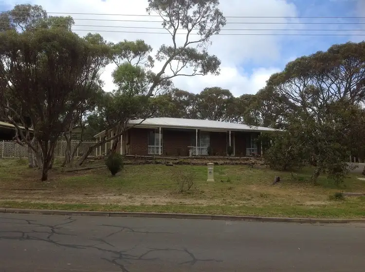 Main view of Homely house listing, 112 Canterbury Road, Victor Harbor SA 5211