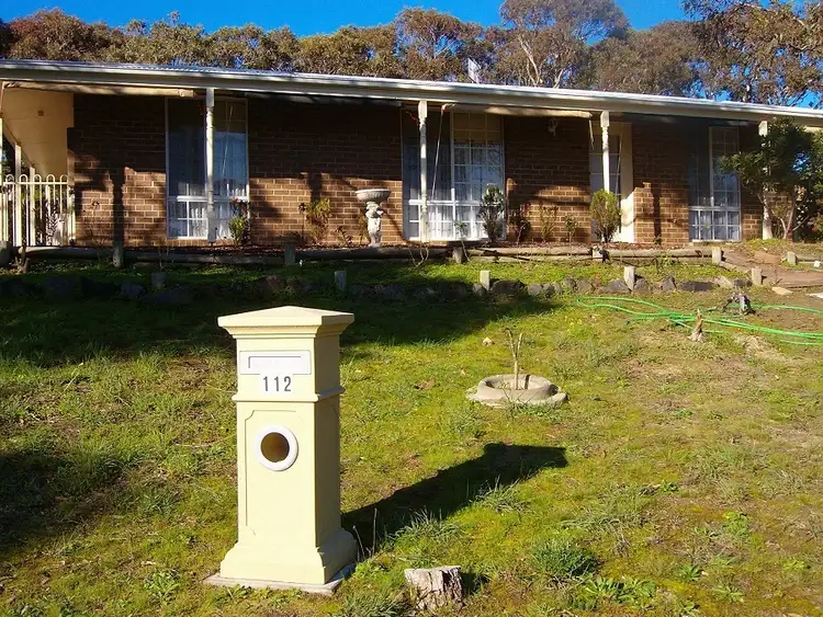 Second view of Homely house listing, 112 Canterbury Road, Victor Harbor SA 5211