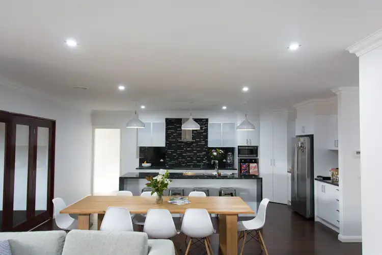 Third view of Homely house listing, 1 Stringybark Drive, Swan Hill VIC 3585