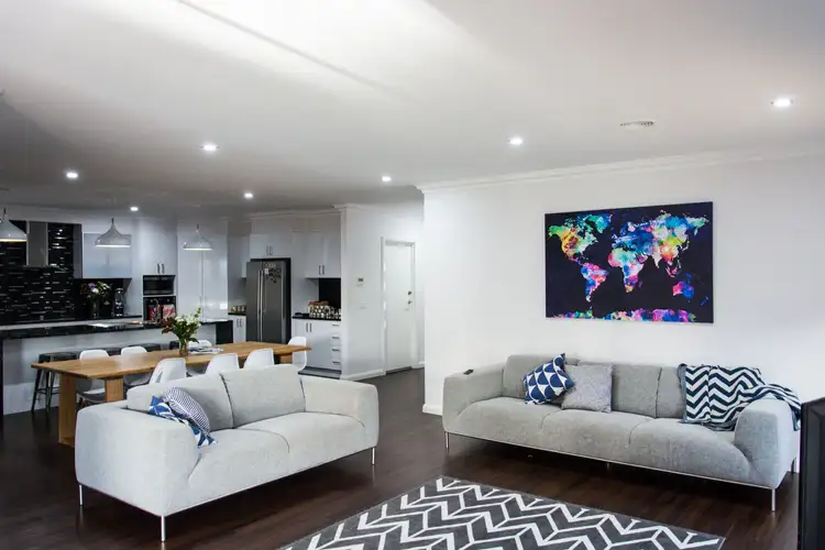 Fourth view of Homely house listing, 1 Stringybark Drive, Swan Hill VIC 3585