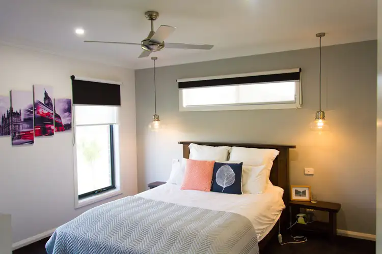 Sixth view of Homely house listing, 1 Stringybark Drive, Swan Hill VIC 3585