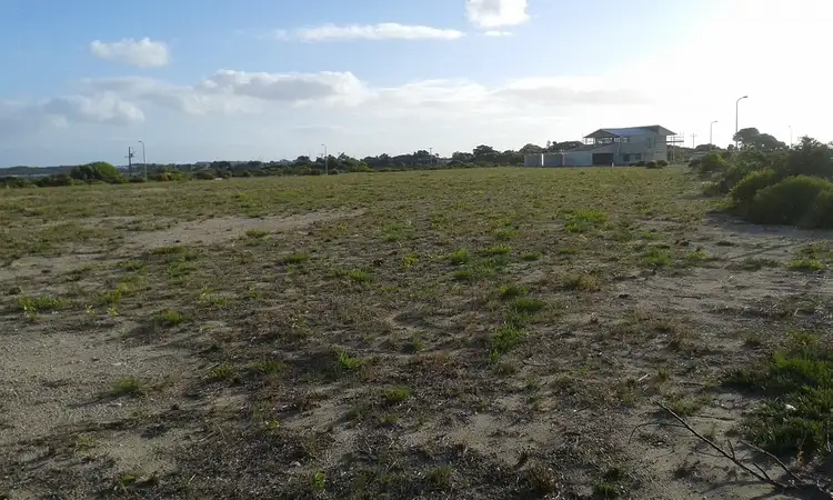Main view of Homely land listing, 15 The Esplanade, Marion Bay SA 5575