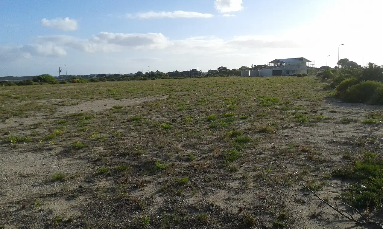 Main view of Homely land listing, 15 The Esplanade, Marion Bay SA 5575