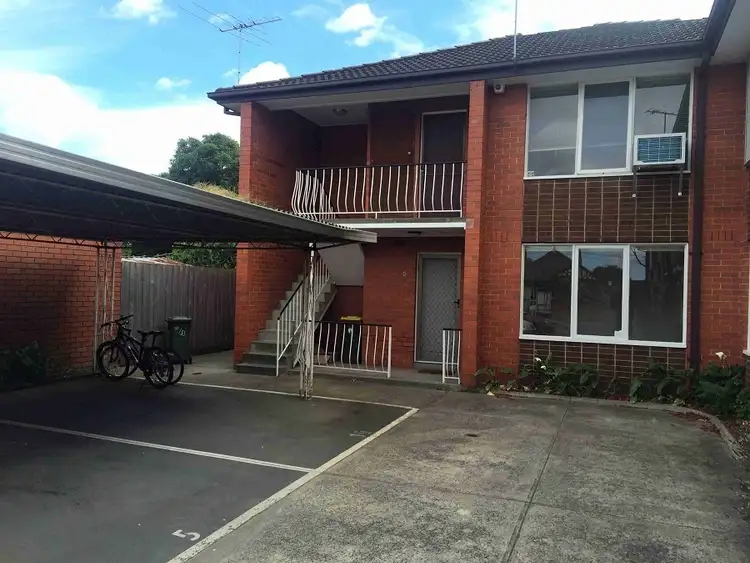 5/33 Davies St, Brunswick VIC 3056