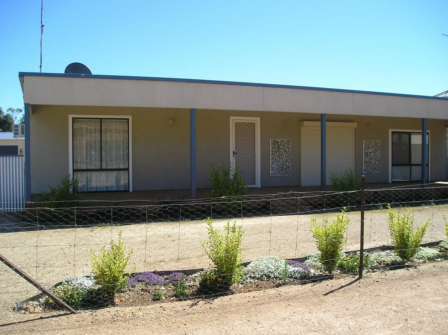 Main view of Homely house listing, 127 Railway Tce, Peterborough SA 5422