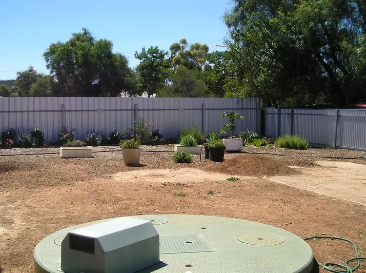 Fourth view of Homely house listing, 127 Railway Tce, Peterborough SA 5422