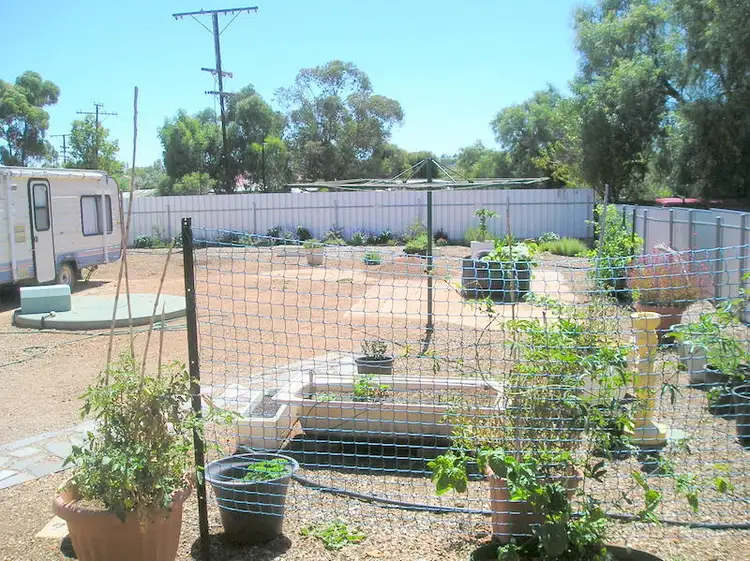 Fifth view of Homely house listing, 127 Railway Tce, Peterborough SA 5422