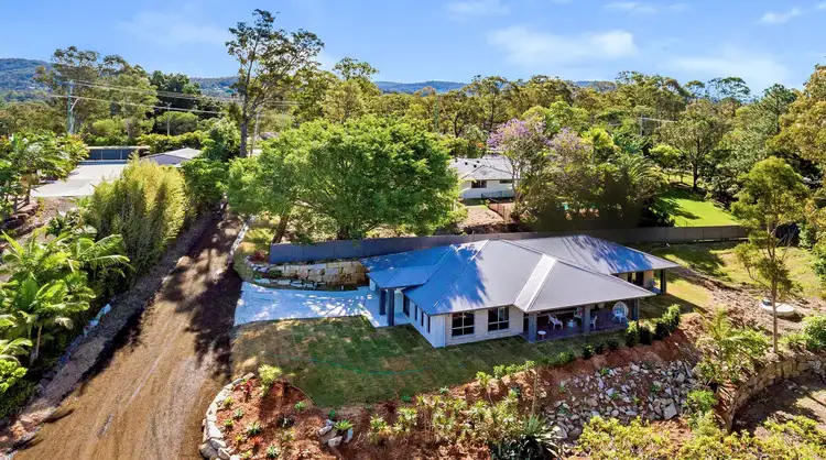 2/36 Bonogin Road, Mudgeeraba QLD 4213