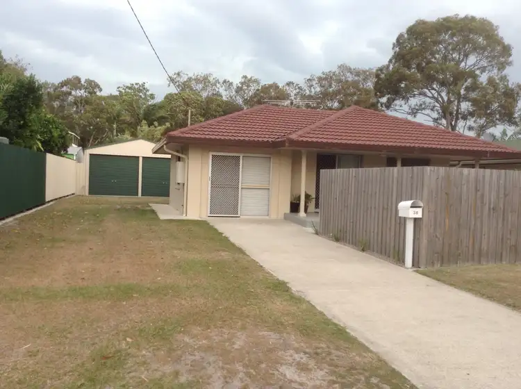 38 Boronia Drive, Bellara QLD 4507