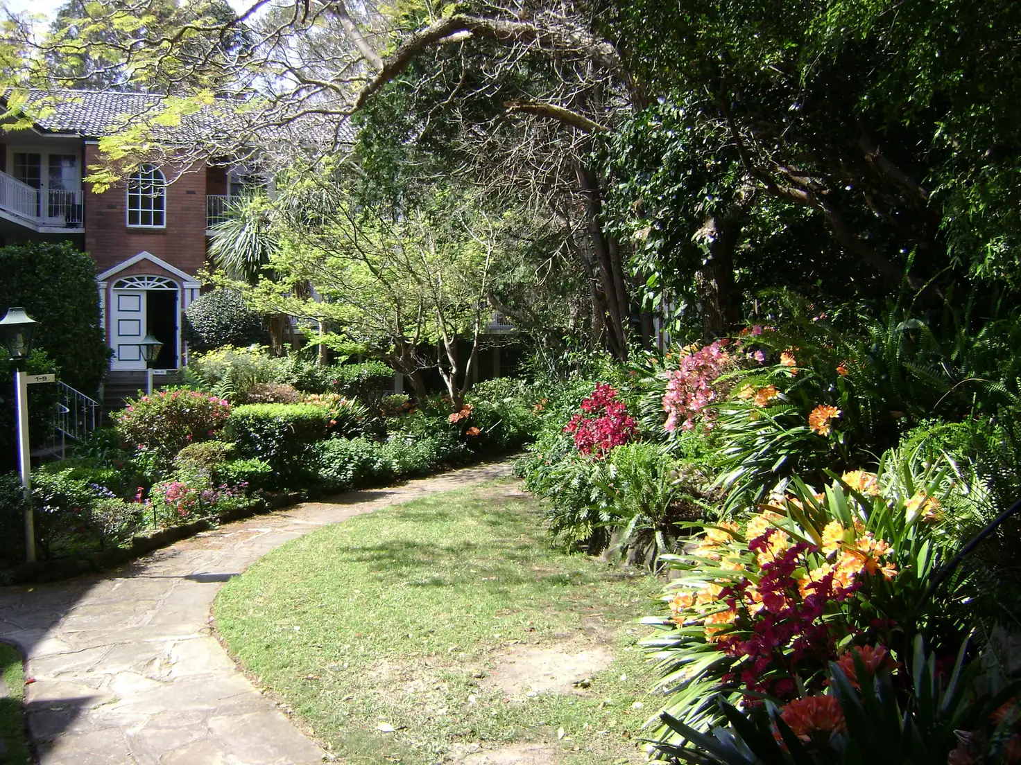 Main view of Homely unit listing, 23/73 Burns Bay Rd, Lane Cove NSW 2066