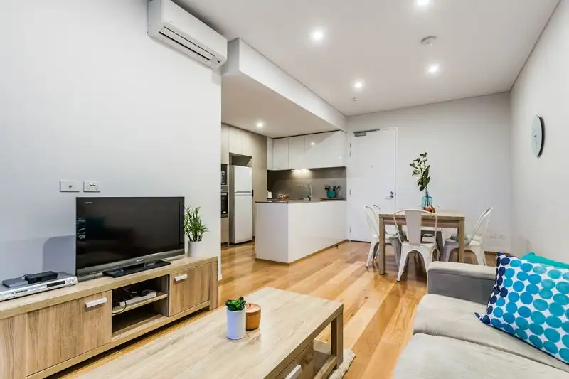 Main view of Homely apartment listing, 37/5 Hawksburn Road, Rivervale WA 6103