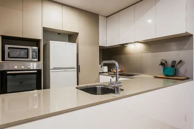 Third view of Homely apartment listing, 37/5 Hawksburn Road, Rivervale WA 6103