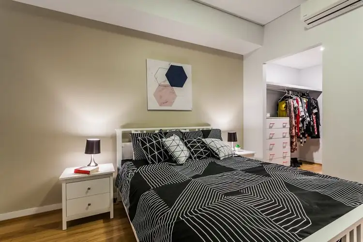 Fourth view of Homely apartment listing, 37/5 Hawksburn Road, Rivervale WA 6103