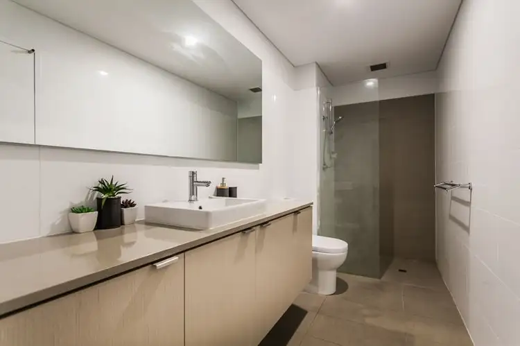Fifth view of Homely apartment listing, 37/5 Hawksburn Road, Rivervale WA 6103
