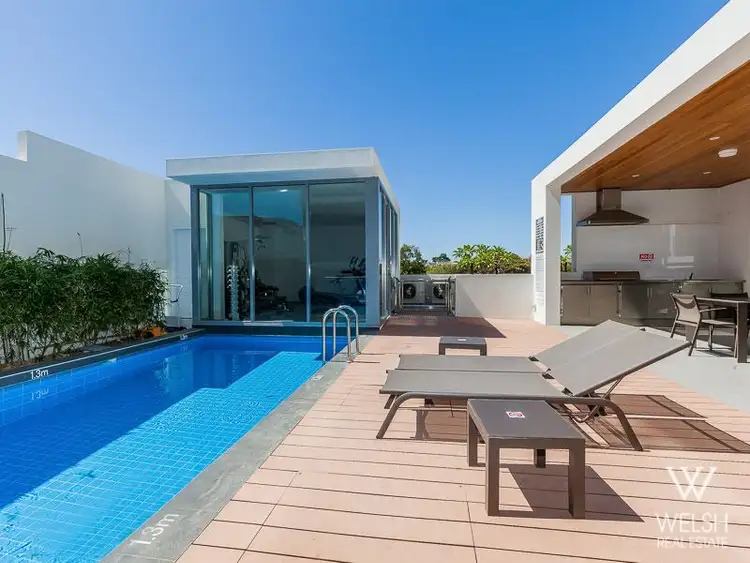 Sixth view of Homely apartment listing, 37/5 Hawksburn Road, Rivervale WA 6103