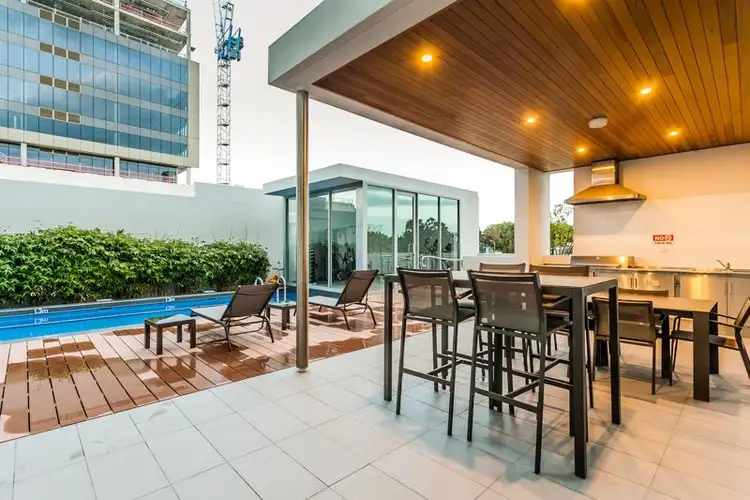 Seventh view of Homely apartment listing, 37/5 Hawksburn Road, Rivervale WA 6103