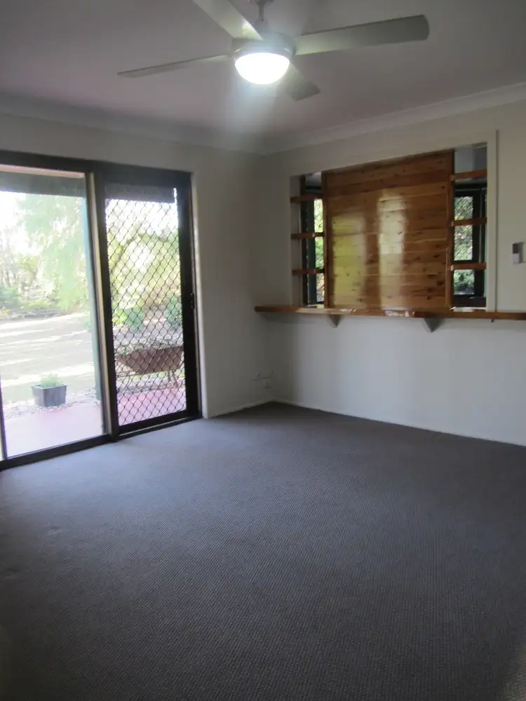 Fifth view of Homely house listing, 53 Meringandan-Shirley Road, Meringandan West QLD 4352