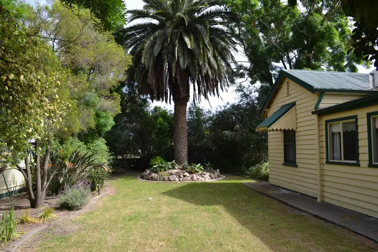 Main view of Homely house listing, 164 Jerilderie Street, Berrigan NSW 2712