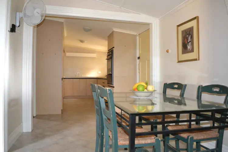 Second view of Homely house listing, 164 Jerilderie Street, Berrigan NSW 2712