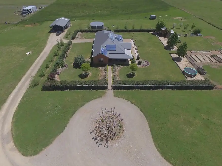 Main view of Homely rural property listing, 708 Spring Terrace Rd, Forest Reefs NSW 2798
