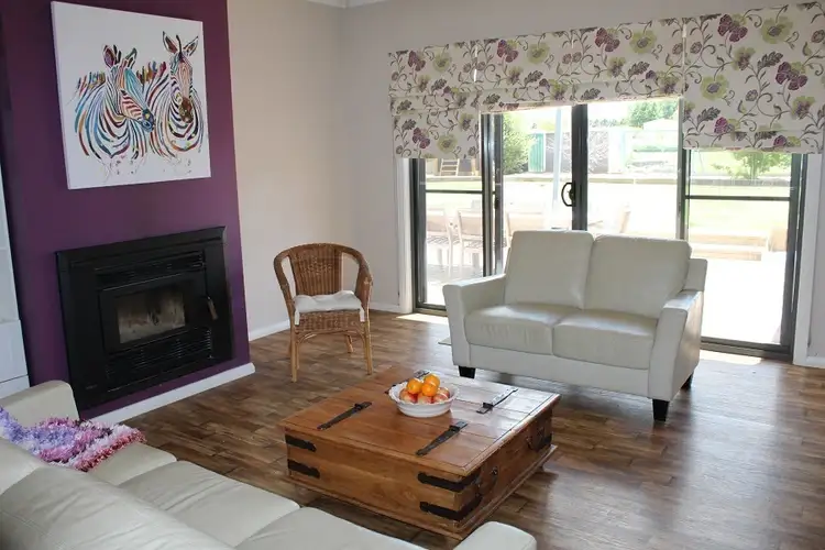Second view of Homely rural property listing, 708 Spring Terrace Rd, Forest Reefs NSW 2798