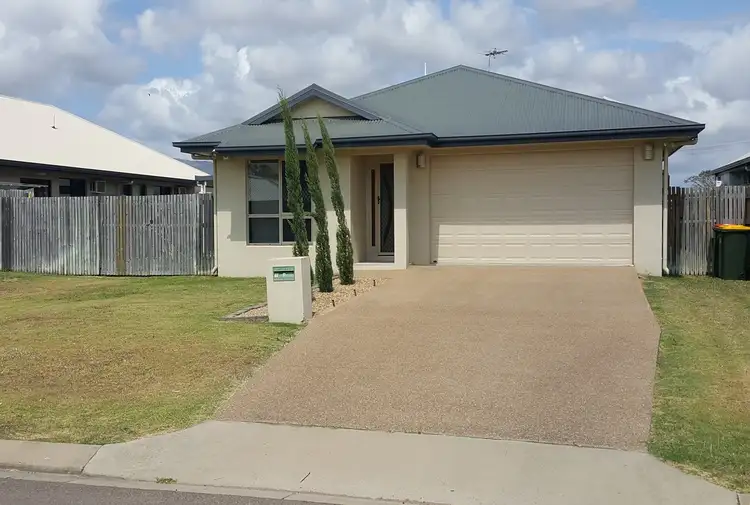 9 Stella Street, Kelso QLD 4815